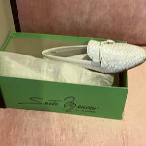 Wonderful like new Sesto Meucci loafers